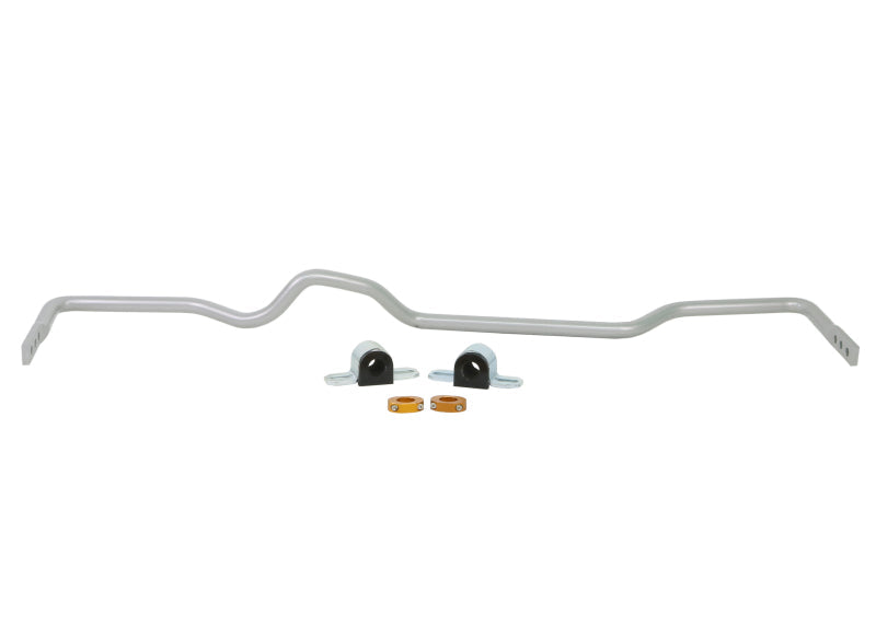 Whiteline Rear Sway Bar 20mm Adjustable Infiniti G35 2003-2008