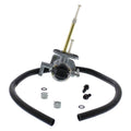 All Balls Racing 2002 LT-A 400 King Quad 2x4/2002 LT-F 400 Eiger 2x4 Fuel Valve Kit FS101-0032