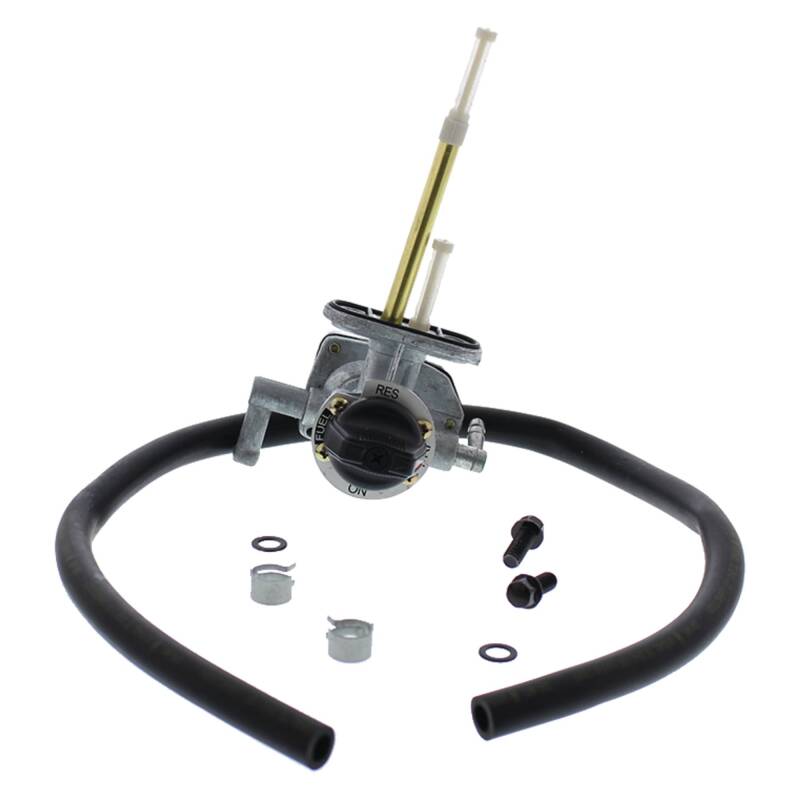 All Balls Racing 2002 LT-A 400 King Quad 2x4/2002 LT-F 400 Eiger 2x4 Fuel Valve Kit FS101-0032