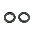 Athena 06-09 Derbi GP1 Open Eu2 50 30x39/43x11.6mm Fork Oil Seal Kit P40FORK455172