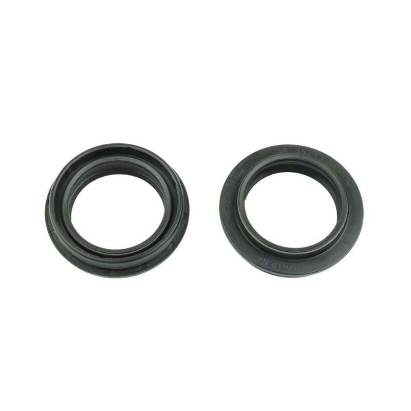 Athena 06-09 Derbi GP1 Open Eu2 50 30x39/43x11.6mm Fork Oil Seal Kit P40FORK455172
