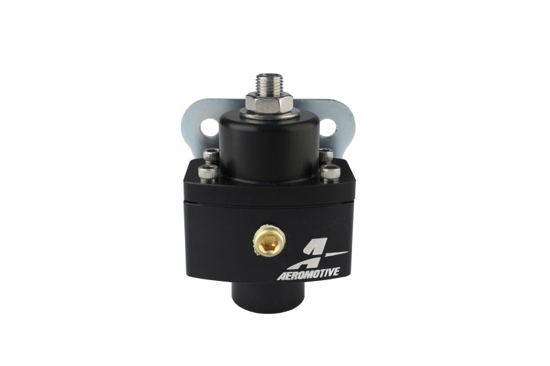 Aeromotive Marine Carbureted Adjustable Regulator, ORB-06