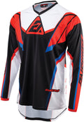 Answer 24 Syncron Envenom Jersey Red/White/Blue Youth - XS 442566