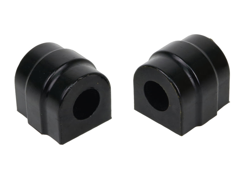 Whiteline Plus 96-04 BMW 5 Series Front 27mm Sway Bar Mount W22805