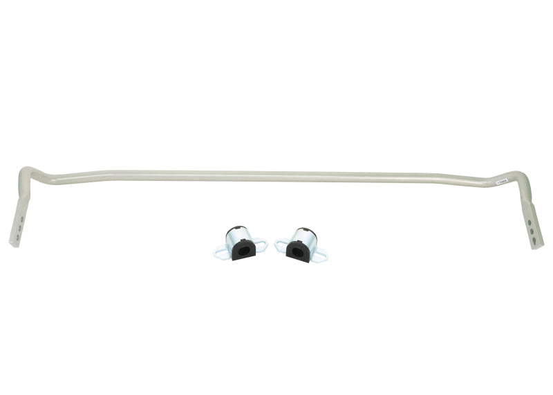 Whiteline 2019 Toyota Corolla Rear 26mm Heavy Duty Sway Bar BTR100Z