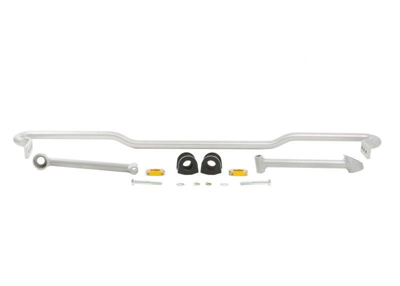 Whiteline Rear Sway Bar 24mm XX Adjustable Subaru Forester 09-10