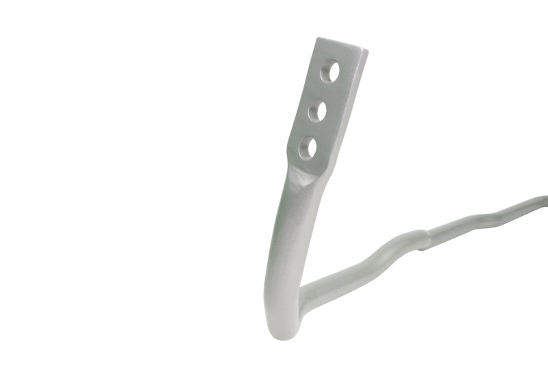Whiteline Front Sway Bar 24mm X Adjustable Audi A3 2006-2011