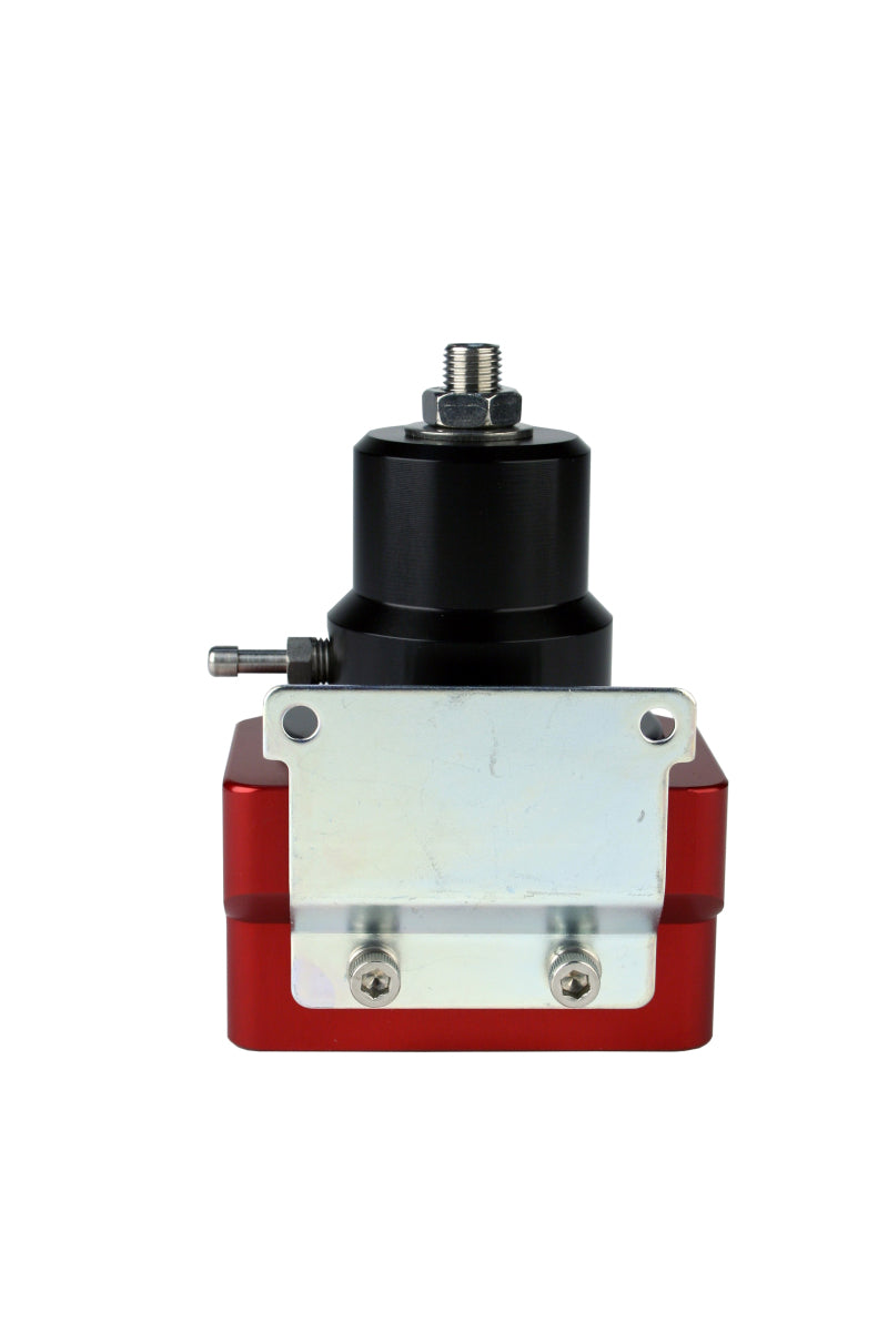 Aeromotive Double-Adjustable Bypass Regulator