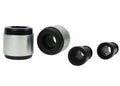 Whiteline Plus 01+ Mini R50 Front Lower Inner Rear Control Arm Bushing Kit W52613