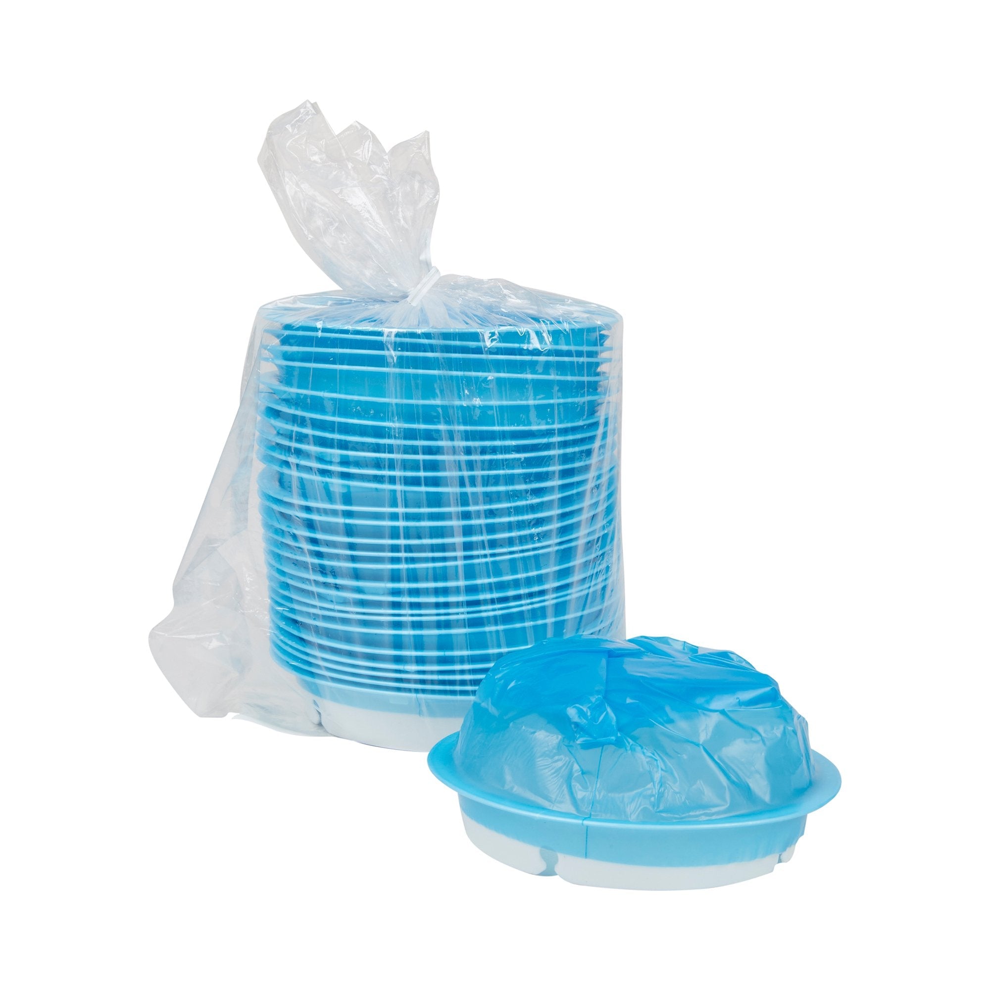 McKesson Emesis Bag 16-EB40FLOZ