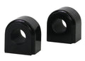 Whiteline 15-21 Volkswagen Golf/GTI Rear Sway Bar Bushing Service Kit W23677