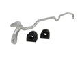 Whiteline Front Sway Bar 20mm Heavy Duty Subaru Forester 1998-2002