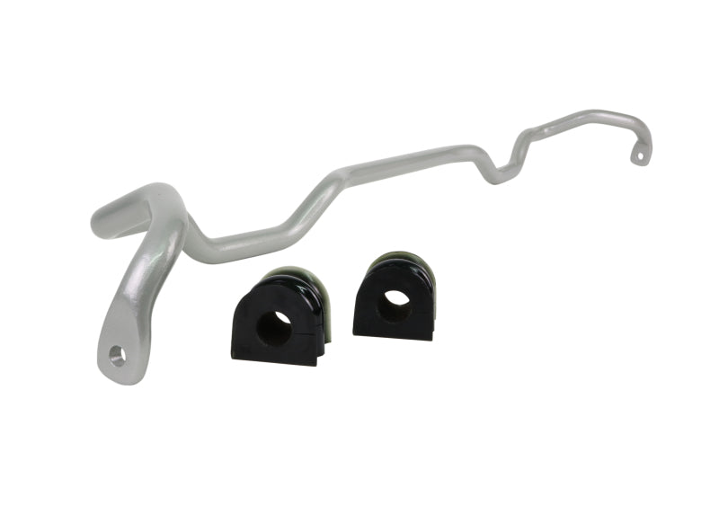 Whiteline Front Sway Bar 20mm Heavy Duty Subaru Forester 1998-2002
