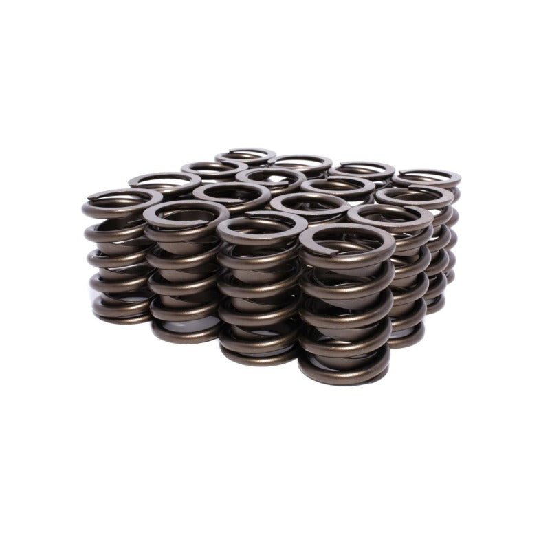 Comp Cams Single Outer Valve Springs w/Dampner 1.525