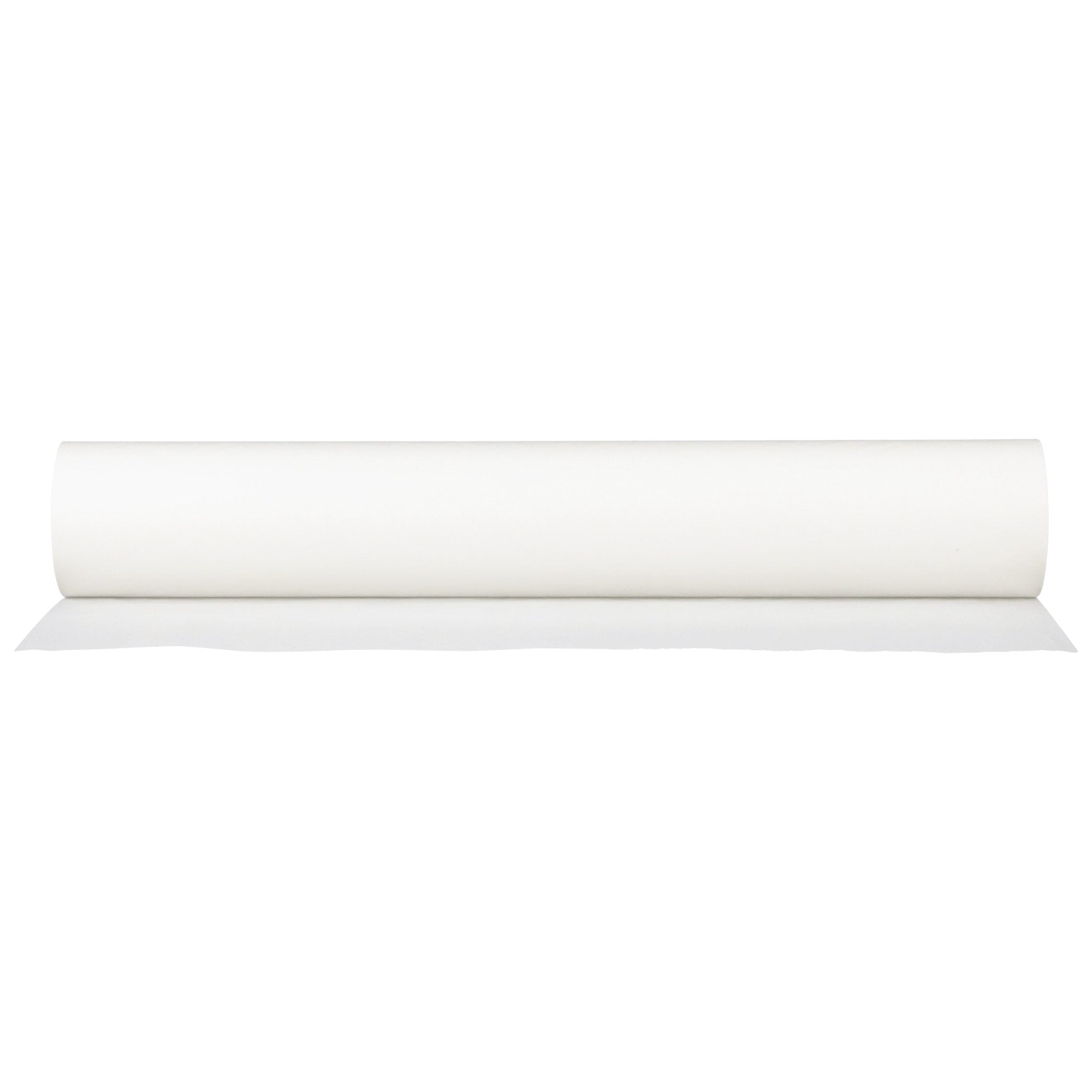 McKesson Smooth Table Paper, 21 Inch x 75 Yard, White 18-914