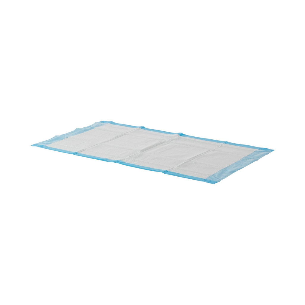 dynarex® Absorbent Fluff Fill Underpad, 23 x 36 Inch 1343
