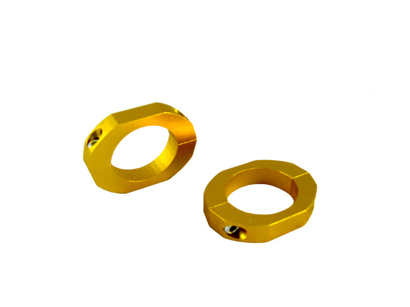 Whiteline 24mm  Alloy Sway Bar Lateral Lock