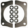 Ford Racing 05-16 Super Duty 4x4 Front Axle Knuckle Seal Shield M-B10677-AA