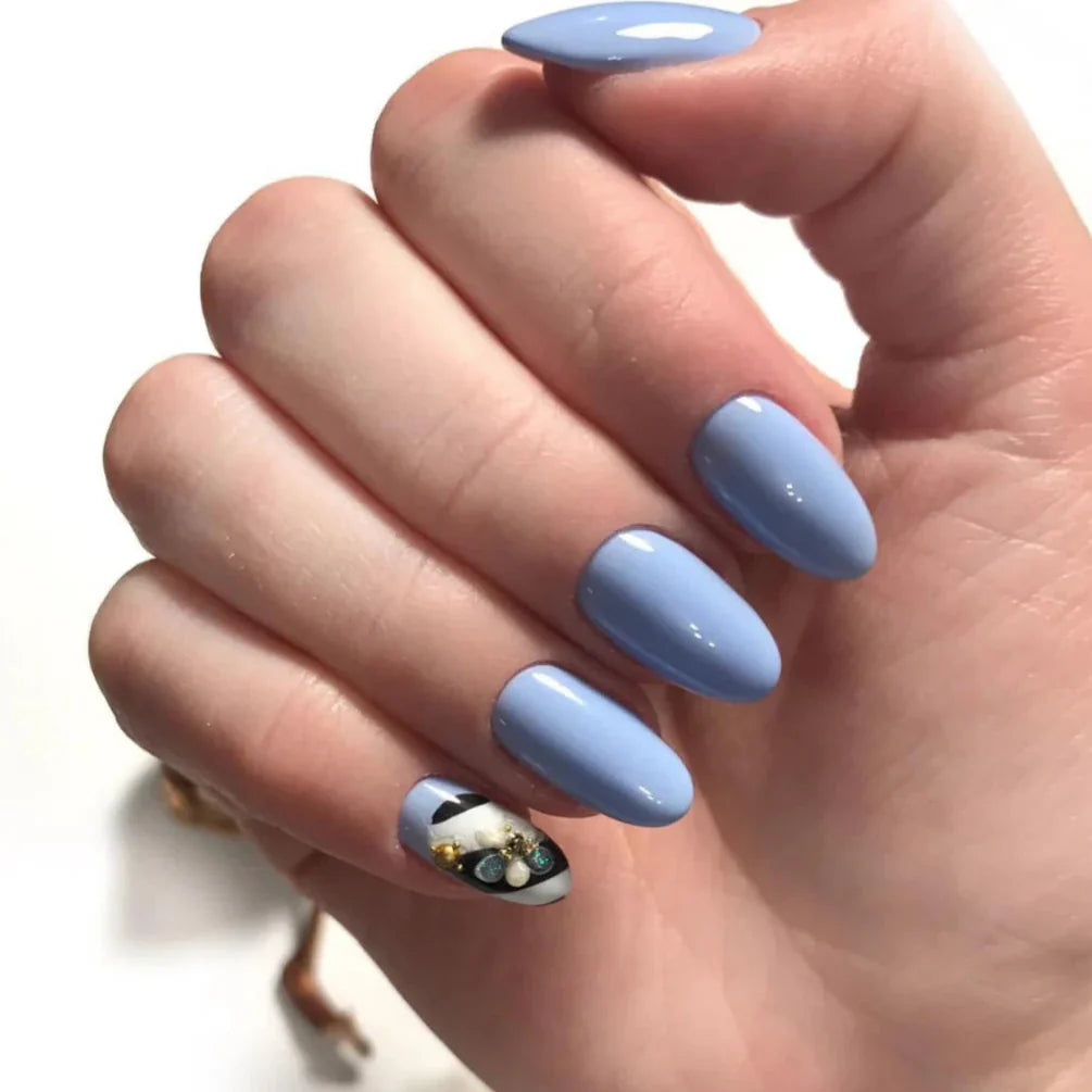 Luxio - Celebrate Gel Polish, 15ml