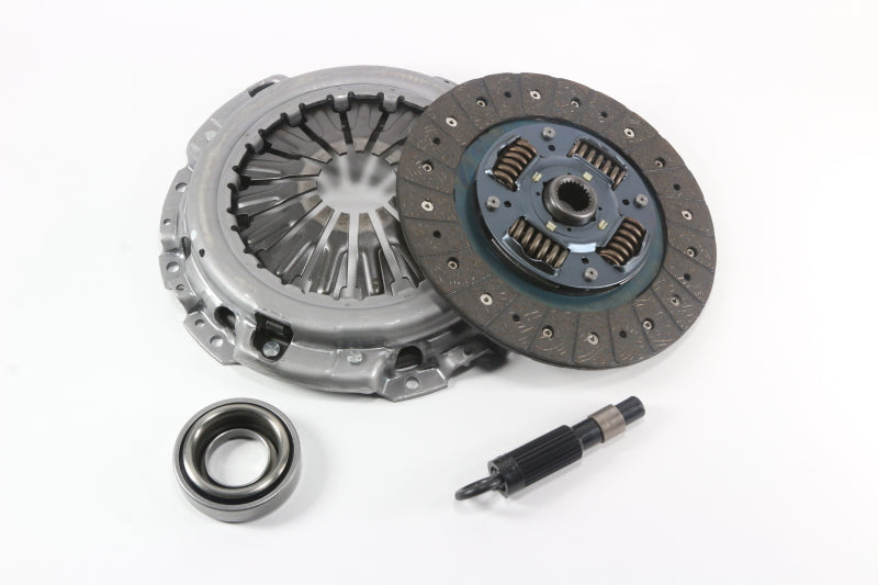 Competition Clutch Comp Clutch 90-91 Honda Civic D16 1.6L Stock Clutch Kit 8012-STOCK