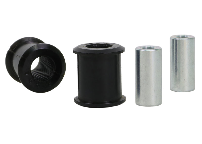 Whiteline 06-13 Lexus IS250 / 08-13 Lexus IS350 Rear Control Arm Lower Front Inner Bushing Kit W63588
