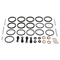All Balls Racing 86-87 Suzuki GSXR750 Caliper Rebuild Kit Front 18-3119