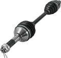 QuadBoss, QuadBoss Rear Left Replacement Axle for Kawasaki KVF650 & KVF750 Brute Force 4x4 (2006-2013)
