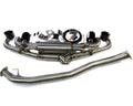 Agency Power AP 09+ Nissan R35 GT-R Electronic Vavle Controlled Exhaust Muffler - Black Chrome Tips AP-GTR-170BC