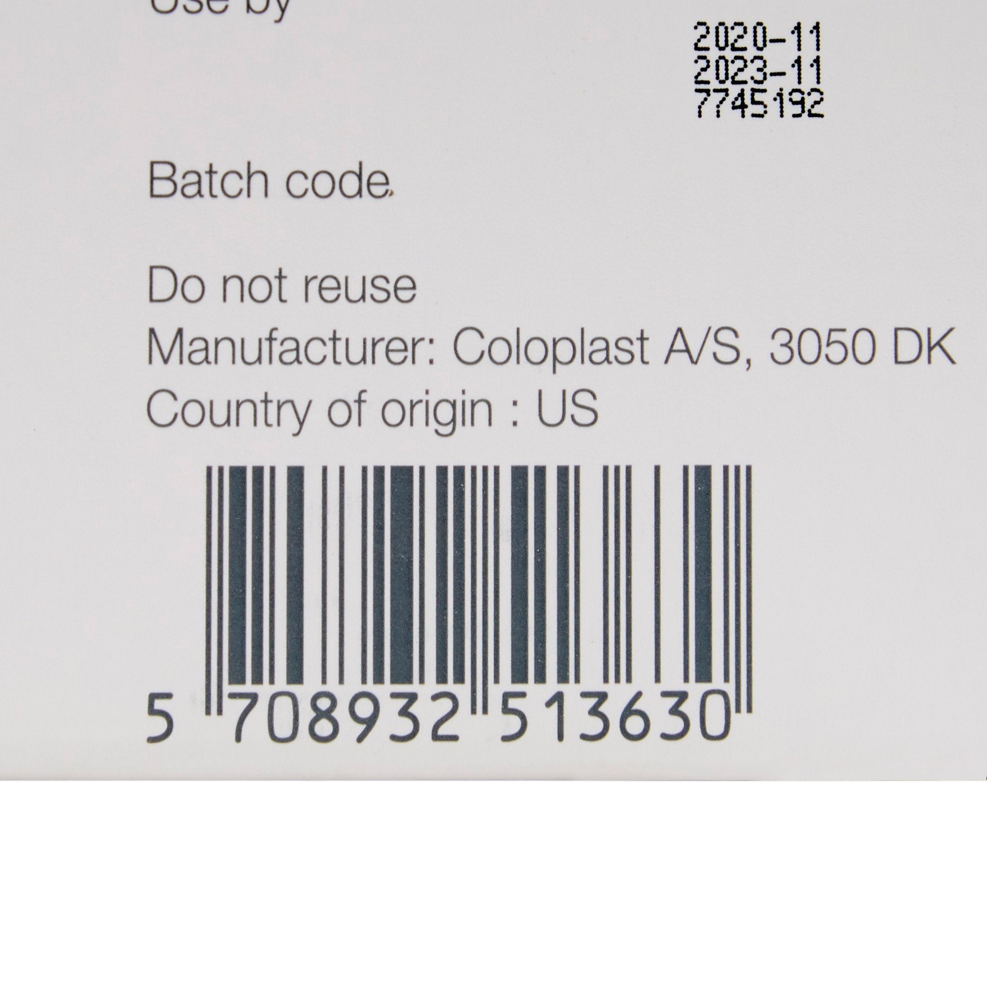 Brava™ Lubricating Deodorant, Neutral, Convenient Travel Size Packet 12060