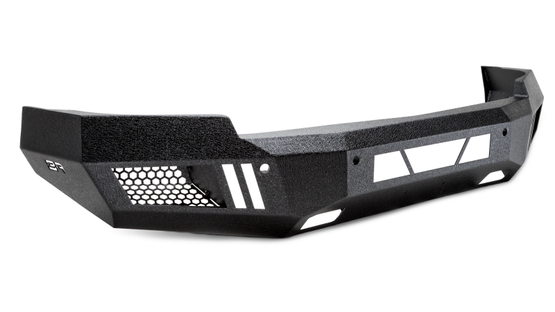 Body Armor 4x4 14-15 Chevy 1500 Eco Series Front Bumper GM-19335