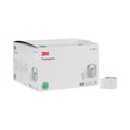 3M™ Transpore™ Plastic Medical Tape, 1 Inch x 1-1/2 Yard, Transparent 1527S-1