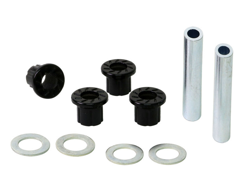 Whiteline 2006 Toyota Tacoma Base Steering Rack Bushing Kit W13400