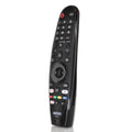 Anderic RR20GA Replacement Magic Remote Control for all LG Smart TVs | No Voice/Mouse Function | AN-MR20GA, AN-MR19BA, AN-MR18BA