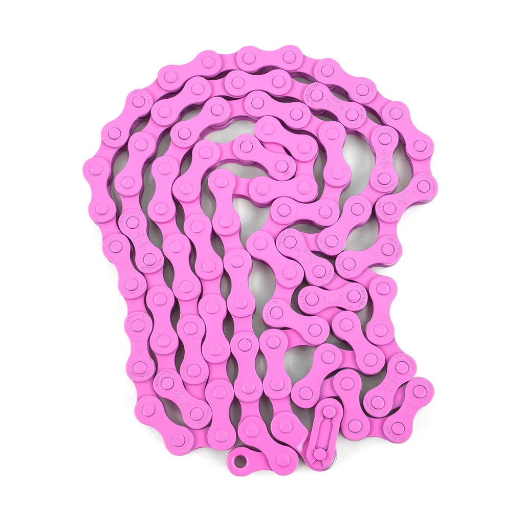 Mission BMX Chain 410 - Pink