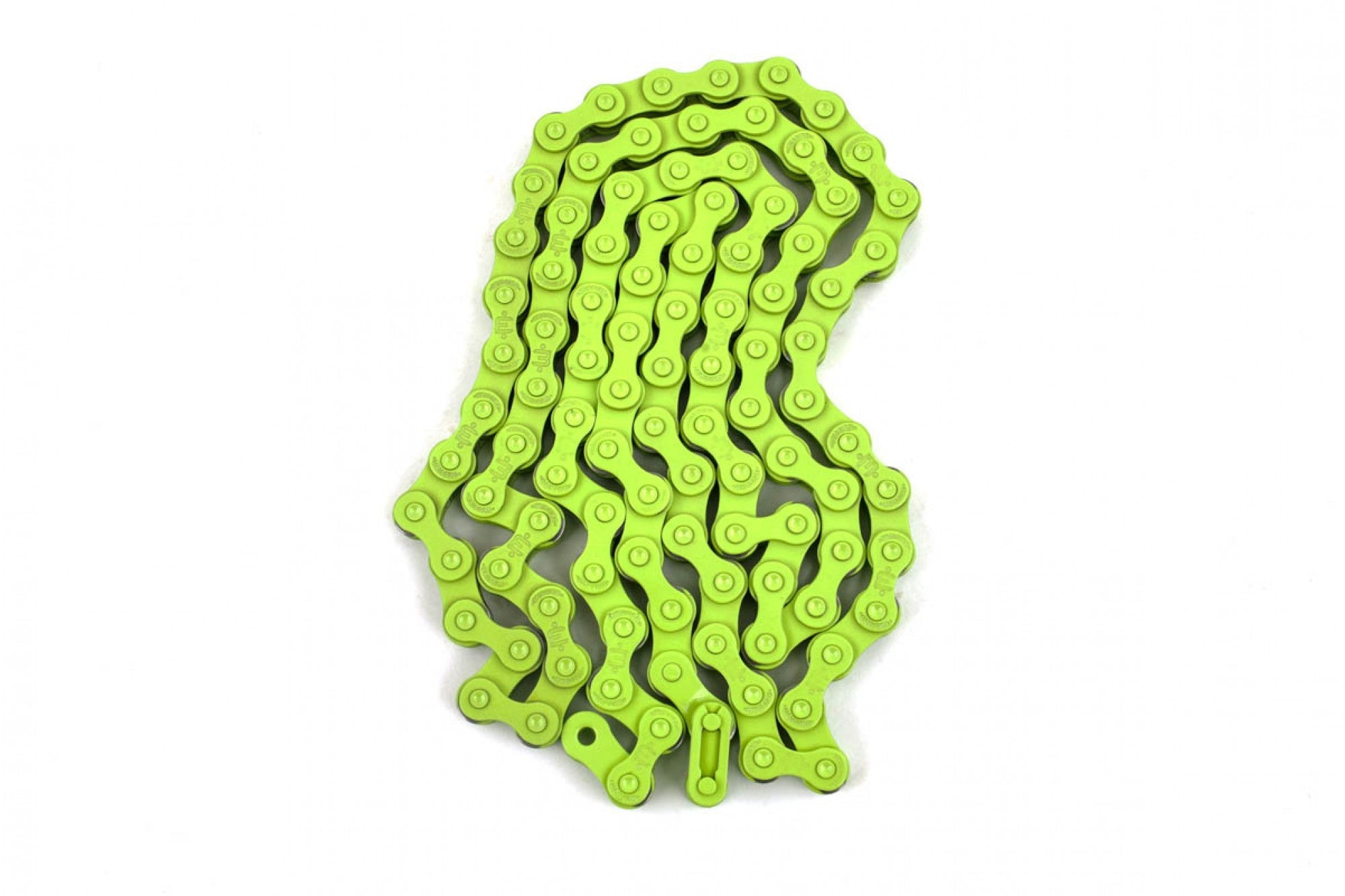 Mission BMX Chain 510 - Green