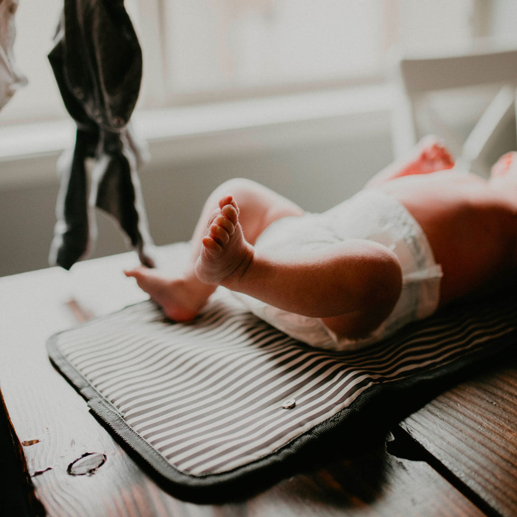 Changing Pad - PhishStones Products