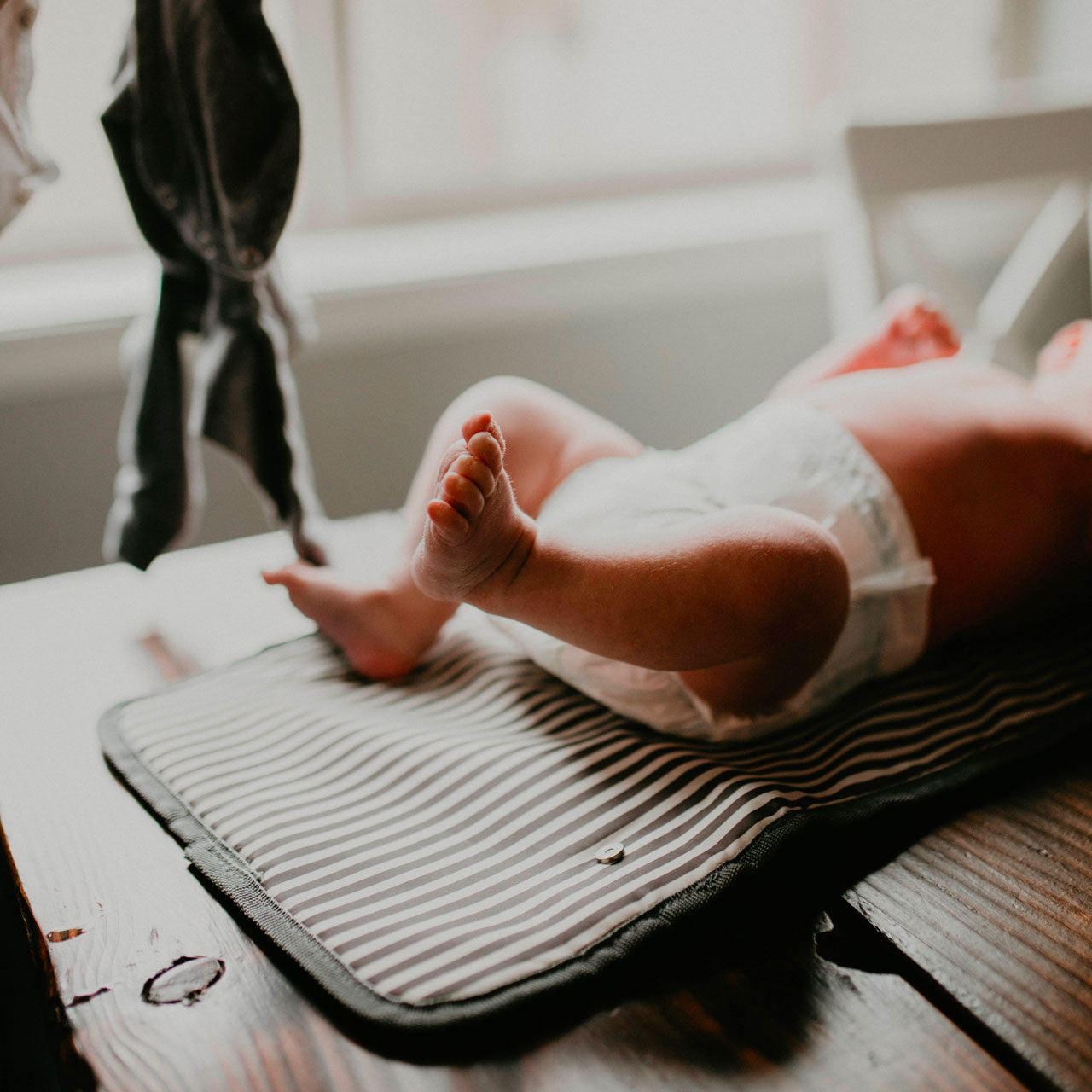 Changing Pad - PhishStones Products