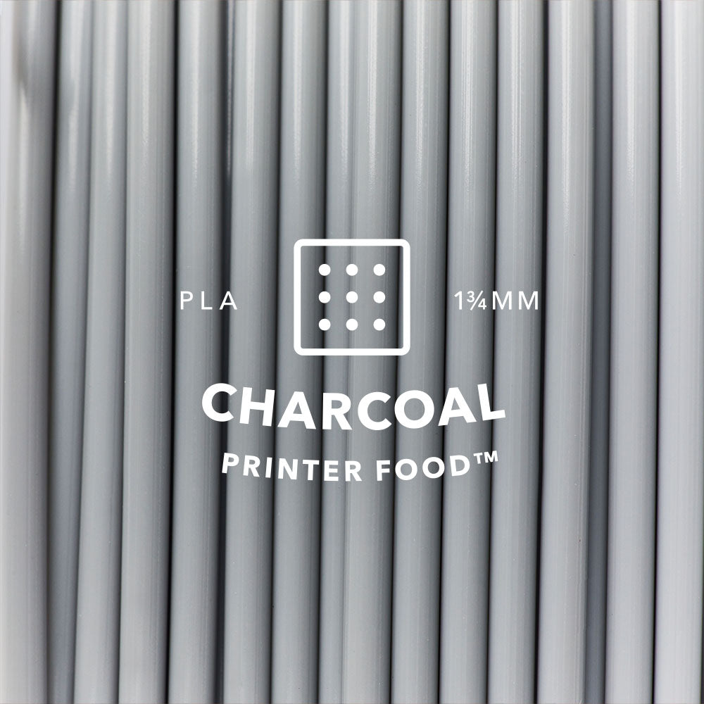 Charcoal Printer Food - PhishStones Products