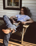 Charlie Plummer Signed 8x10 Photo