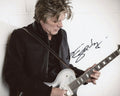 Charlie Sexton Signed 8x10 Photo