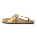 Charter Western Hand - Tooled Sandals - PhishStones Products