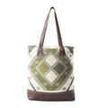 Checkered Tote Bag - PhishStones Products