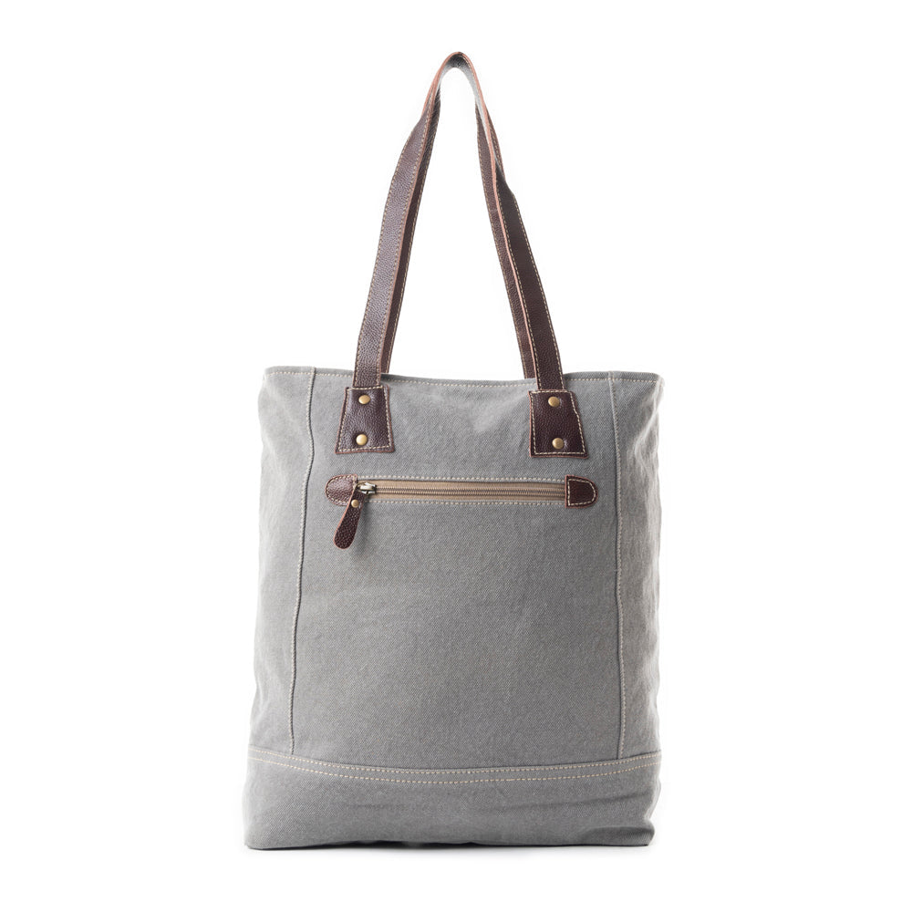 Checkered Tote Bag - PhishStones Products