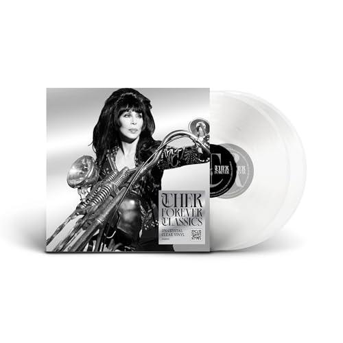 Cher - Forever (2 LP) - PhishStones Products