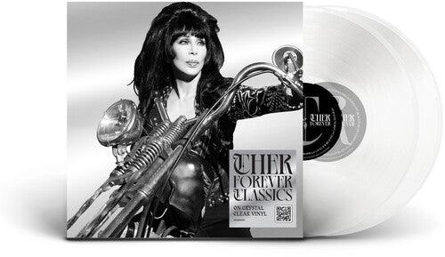 Cher - Forever (2 LP) - PhishStones Products