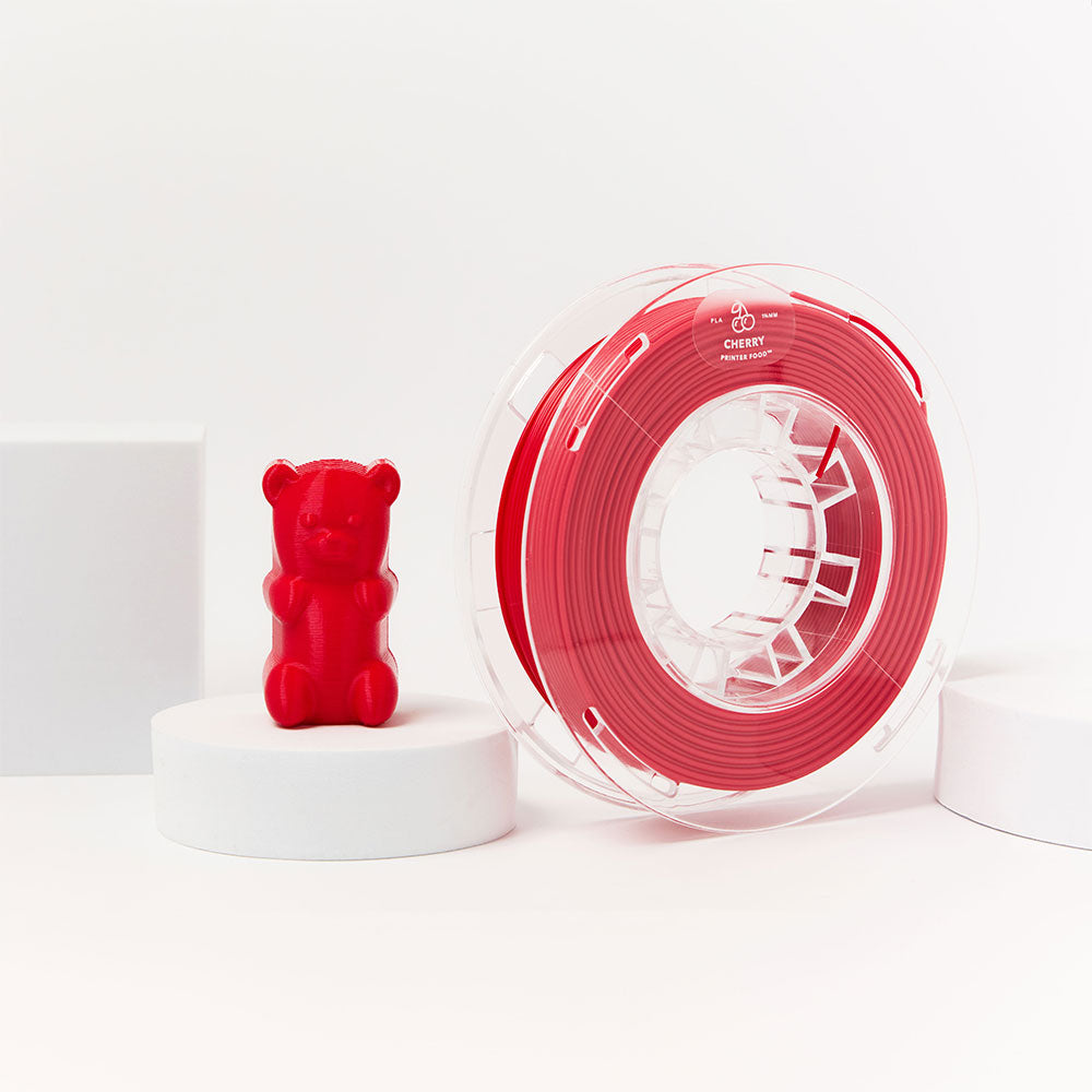 Cherry Printer Food - PhishStones Products