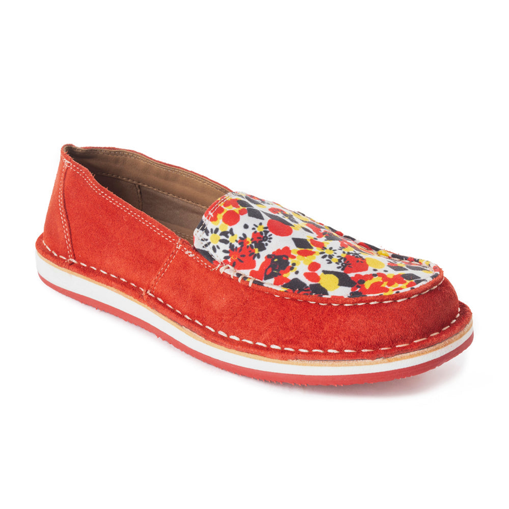 Cherry Sneakers - PhishStones Products