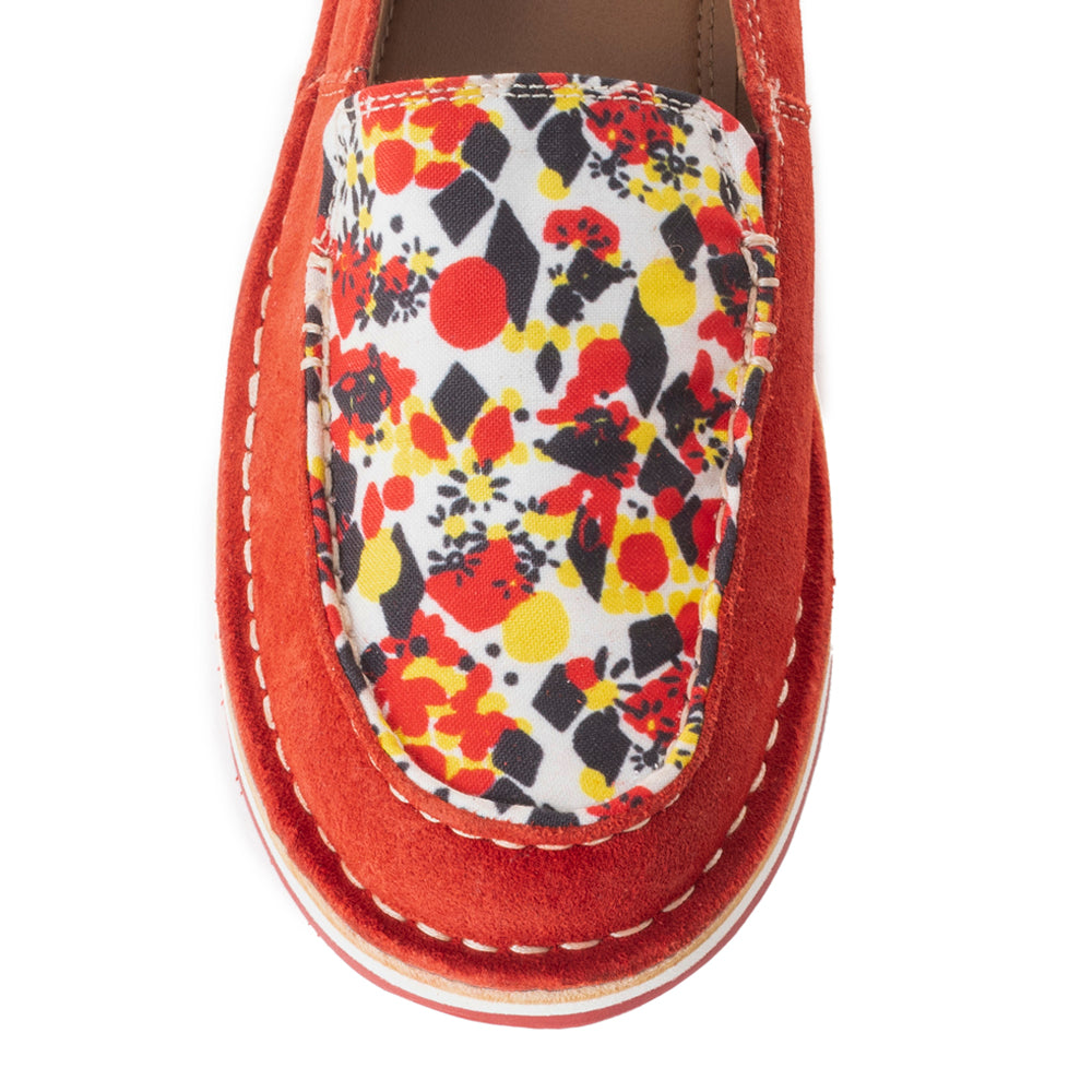 Cherry Sneakers - PhishStones Products