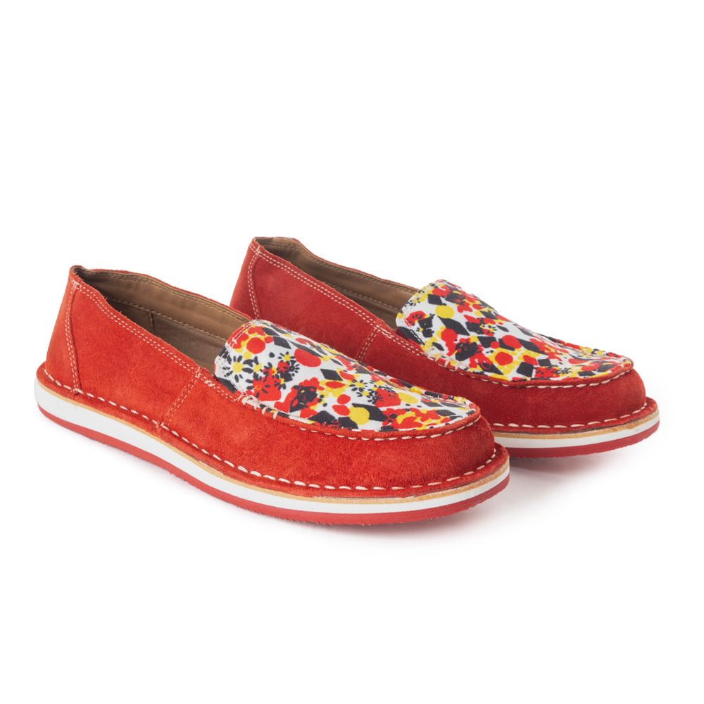 Cherry Sneakers - PhishStones Products