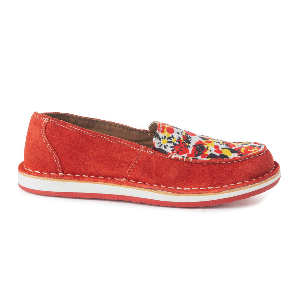 Cherry Sneakers - PhishStones Products
